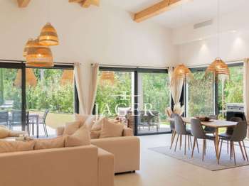 Vente Maison 4 chambresGrimaud