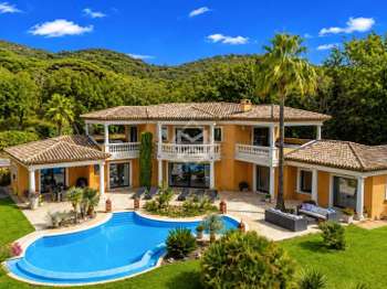 Vente Maison 4 chambresGrimaud