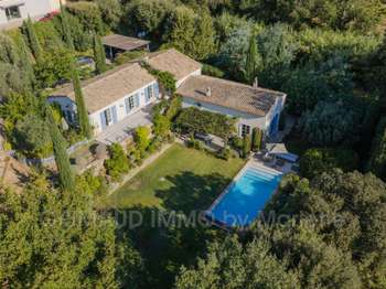Vente Maison 5 chambresGrimaud