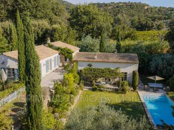 Vente Maison 5 chambresGrimaud