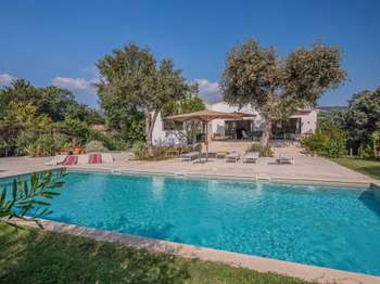Vente Maison 6 chambresGrimaud
