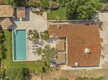 Vente Maison 6 chambresGrimaud