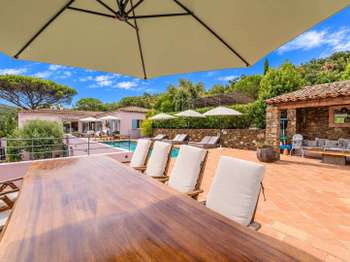 Vente Maison 7 chambresGrimaud
