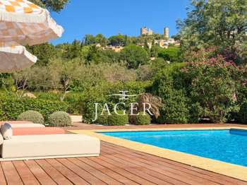 Vente Maison 4 chambresGrimaud
