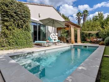 Vente Maison 3 chambresGrimaud