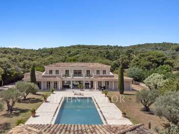 Vente Maison 7 chambresGrimaud