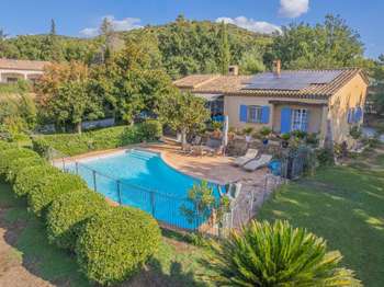 Vente Maison 3 chambresGrimaud