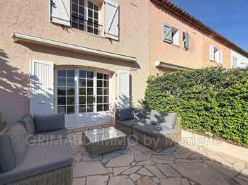 Vente Maison 4 chambresGrimaud