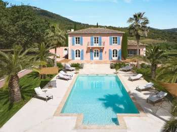 Vente Maison 4 chambresGrimaud