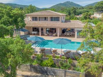 Vente Maison 4 chambresGrimaud