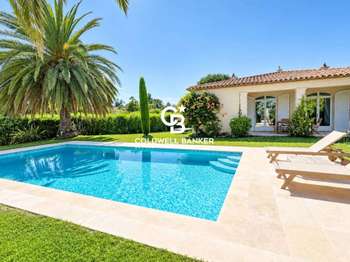Vente Maison 4 chambresGrimaud