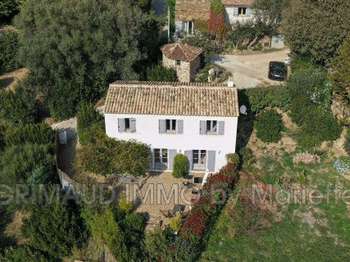 Vente Maison 3 chambresGrimaud
