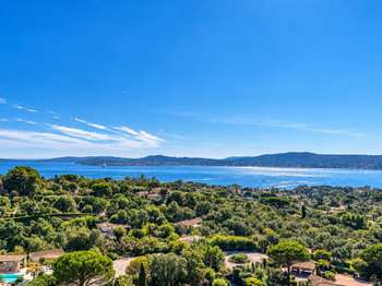 Vente maison Grimaud 83