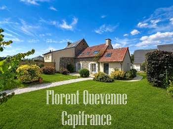 Vente Maison 2 chambresGrimbosq