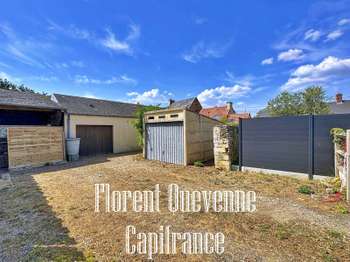 Vente maison 3 pièces Vente maison 3 pièces