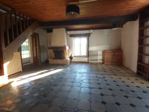Vente maison 5 pièces Vente maison 5 pièces