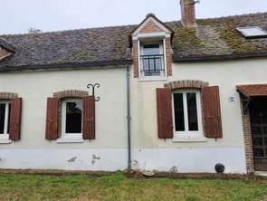 Vente Maison 3 chambresGriselles