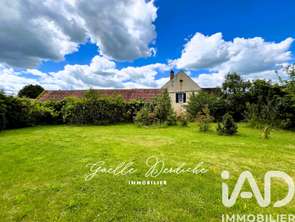 Vente Maison 2 chambresGriselles