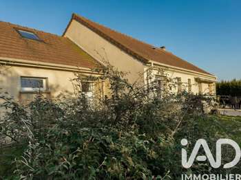 Vente maison 6 pièces Griselles 45