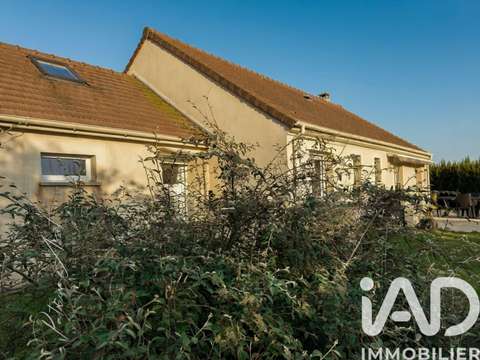 Vente maison 6 pièces Griselles 45