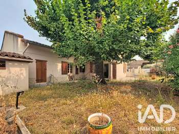 Vente Maison 3 chambresGrisolles