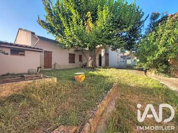 Vente Maison 3 chambresGrisolles