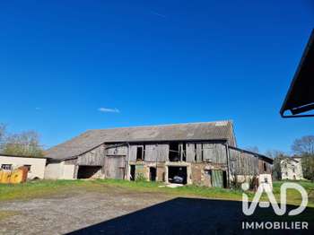 Vente Maison 1 pièceGrivy-Loisy