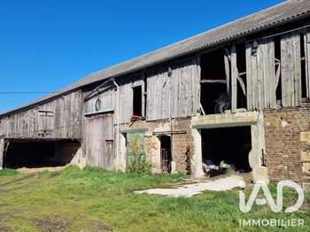 Vente maison 1 pièce Vente maison 1 pièce