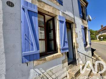 Vente maison 3 pièces Groises 18
