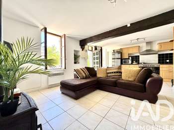 Vente Maison 3 piècesGroises