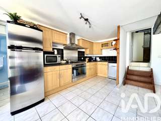 Vente maison 3 pièces Vente maison 3 pièces