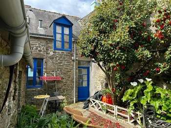 Vente maison 7 pièces Groix 56