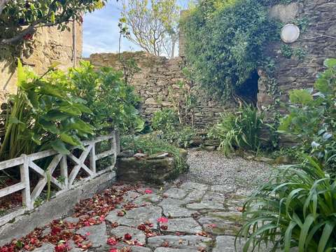Vente maison 7 pièces Groix 56
