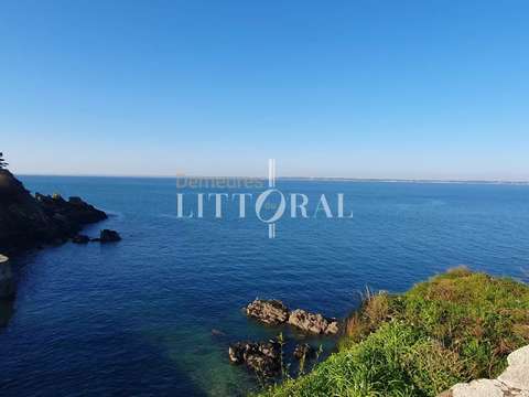 Vente maison 26 pièces Groix 56