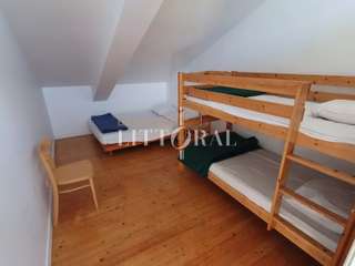 Vente maison 26 pièces