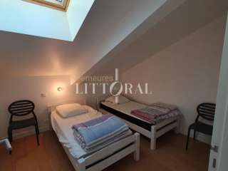 Vente maison 26 pièces
