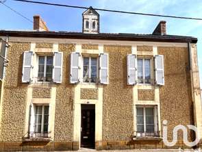 Vente Maison 4 chambresGroix