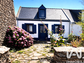 Vente Maison 2 chambresGroix