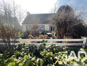 Vente Maison 4 chambresGroix
