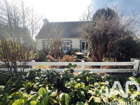Vente maison 5 pièces Groix 56