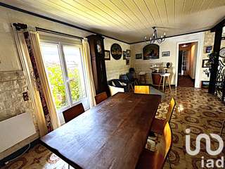 Vente maison 5 pièces Vente maison 5 pièces