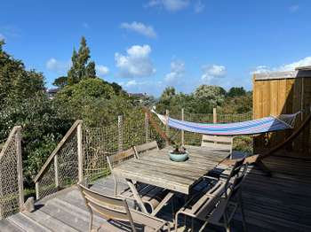 Vente maison 7 pièces Groix 56