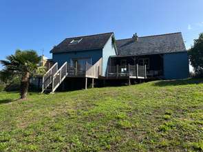 Vente Maison 5 chambresGroix