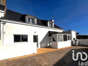 Vente Maison 5 chambresGroix