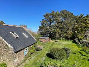 Vente Maison 5 chambresGroix