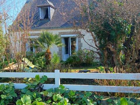 Vente maison 5 pièces Groix 56