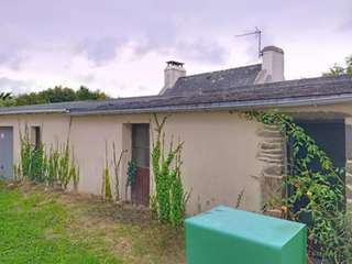 Vente maison 1 pièce