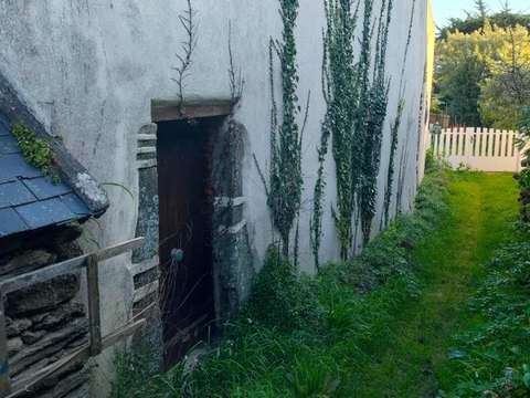 Vente maison 1 pièce