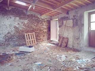 Vente maison 1 pièce