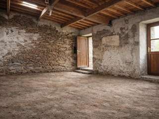 Vente maison 1 pièce